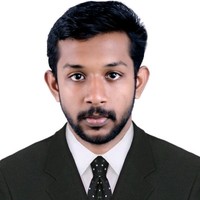 Techno Alliance Employee Akhil J's profile photo