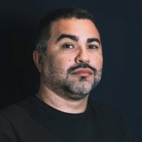NPX Employee Rafael James Cordeiro's profile photo