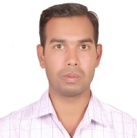 BTW Employee Mohammed Arif's profile photo