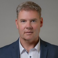 ClaimSecure Inc. Employee Michael Henderson's profile photo