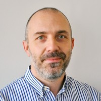 COMITEX Employee Victor Petrov's profile photo