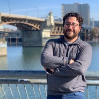 HCTec Employee Bryan Benavides's profile photo