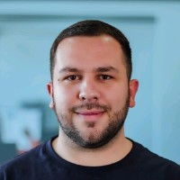Lucro Rural Employee Vinicius Barretto's profile photo