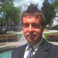Transmoduls Ltd. Employee Adrian Gal's profile photo