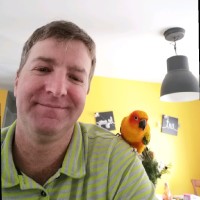 IEL (Industries et Employee Alec Corriveau's profile photo