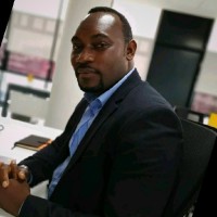 Robert Samiji Email & Phone Number | NMB Bank Plc Senior Covarage ...