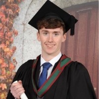 Aviva Employee Evan Nolan's profile photo