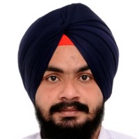 Polytarp Employee Mandeep Singh's profile photo