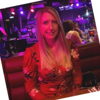Kestrel Liner Agencies Ltd Employee Kelly Farnden's profile photo