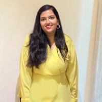 Indian Institute of Technology, Indore Employee Khushi Sawla's profile photo
