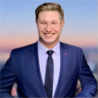 Sparkasse Niederösterreich Mitte West AG Employee Tobias Böhm's profile photo