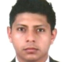 LAVETEC CIA LTDA Employee Israel Lemus's profile photo