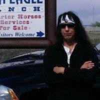 William High Eagle Sandoval