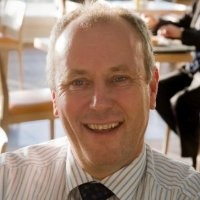 Politie Nederland Employee Johan Oostveen's profile photo