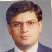 Azhar Hammad Email & Phone Number
