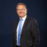 DKV MOBILITY SERVICES Employee Andree Möbus's profile photo