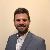 Park Plaza Riverbank London Employee Bradley Werb's profile photo