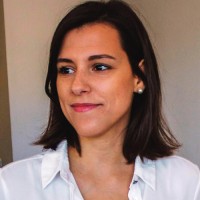 FARFETCH Employee Lídia Marques's profile photo