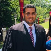 Coca-Cola Beverages Sri Lanka Employee Chatura Manamperi's profile photo