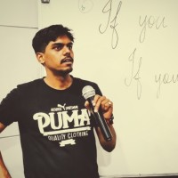 Airtel Payments Bank Employee Utkarsh Saxena's profile photo