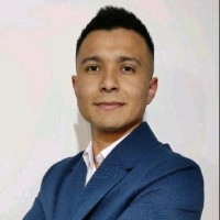 TMF Group Employee Brayan Mora's profile photo