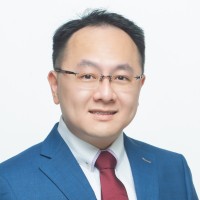Hsien Xiong Wong Email & Phone Number