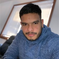 EPS Employee Edwin Martinez's profile photo