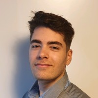 Seranova Employee Malik Ebers's profile photo