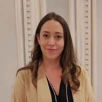 Tee Travel Employee Laura Segade Davila's profile photo