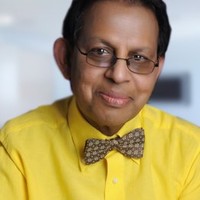 Medical Express Clinic Employee Sam Lingam's profile photo