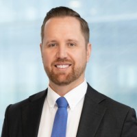 Vanguard Employee Ben Pigott's profile photo