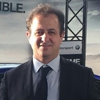 Massimo Rondini Email & Phone Number | ACI Global Servizi S.p.A. Sales ...