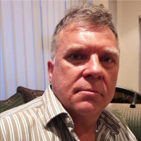 Transnet Pipelines Employee Russell Bradbrooke's profile photo