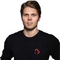 Indeed IT AB Employee Jacob Larsson's profile photo