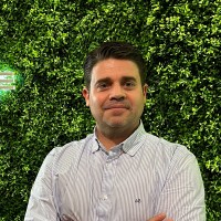 DHL Express Portugal Employee João Luz's profile photo