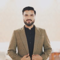 Malik Faraz Email & Phone Number