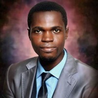 Wisdom Ekpo Email