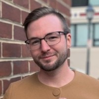 RAND Employee Gavin Rose's profile photo