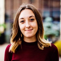 Climate Acceptance Studios Employee Lauren Armstrong's profile photo