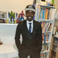 T-Mobile Employee Devaughn Johnson's profile photo