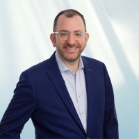 The DAK Group Employee Ari Fuchs's profile photo