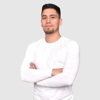 Crack The Code Employee Jose Gustavo Guillen Otalvaro's profile photo