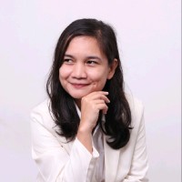 Bosch Philippines Employee Ellinor Beltran's profile photo