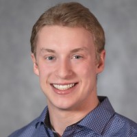 NLB Corporation Employee Andrew Pilley's profile photo