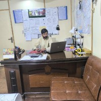 BGP Pakistan international Employee Nauman Hassan's profile photo