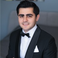 PASHA Holding" LLC Employee Azer Latifli's profile photo