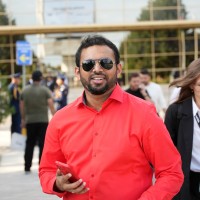 Fengze Employee Anees Kareem's profile photo