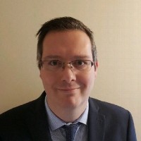 E-zec Medical Transport Employee Paul Stewart's profile photo