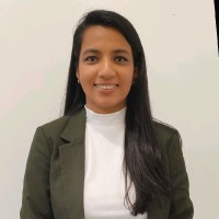 VFS Global Employee Sharbari Barua's profile photo