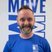 Move More Employee Alan Clayton's profile photo